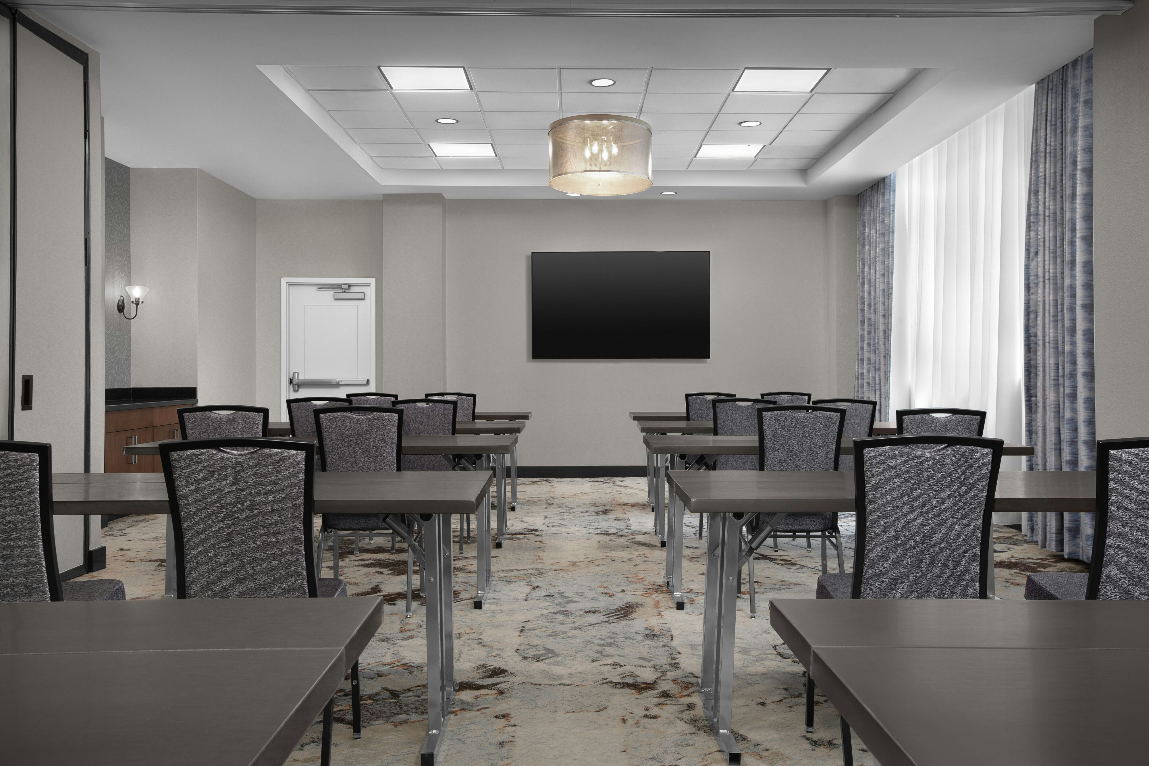 RESIDENCE INN BY MARRIOTT PORTLAND DOWNTOWN WATERFRONT 27/34
