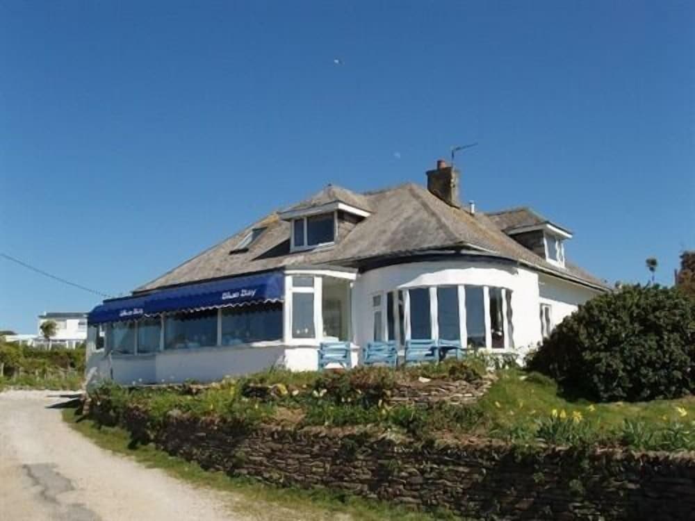 Blue Bay House 4/20