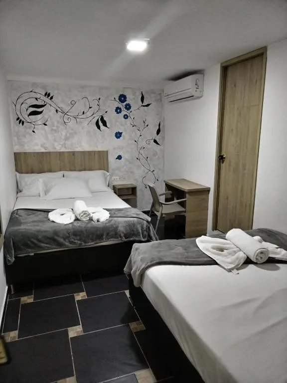 Molicie Hotel 12/46