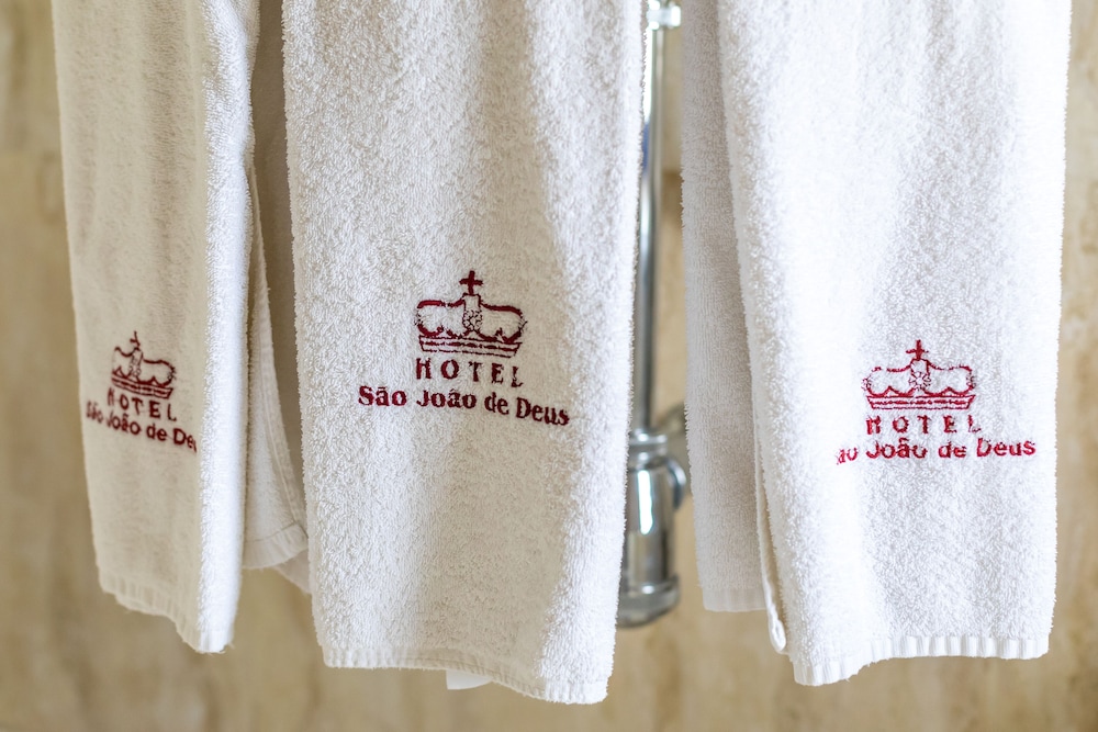 Sao Joao de Deus by RIDAN Hotels 36/68