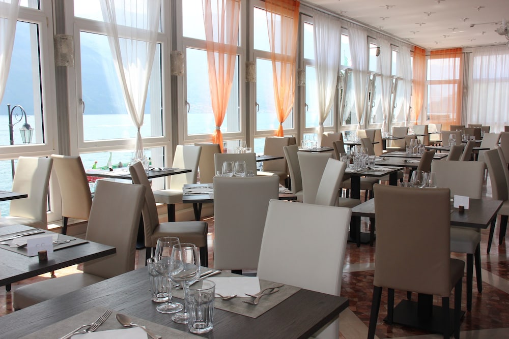 Hotel Bazzoni And Du Lac 45/70
