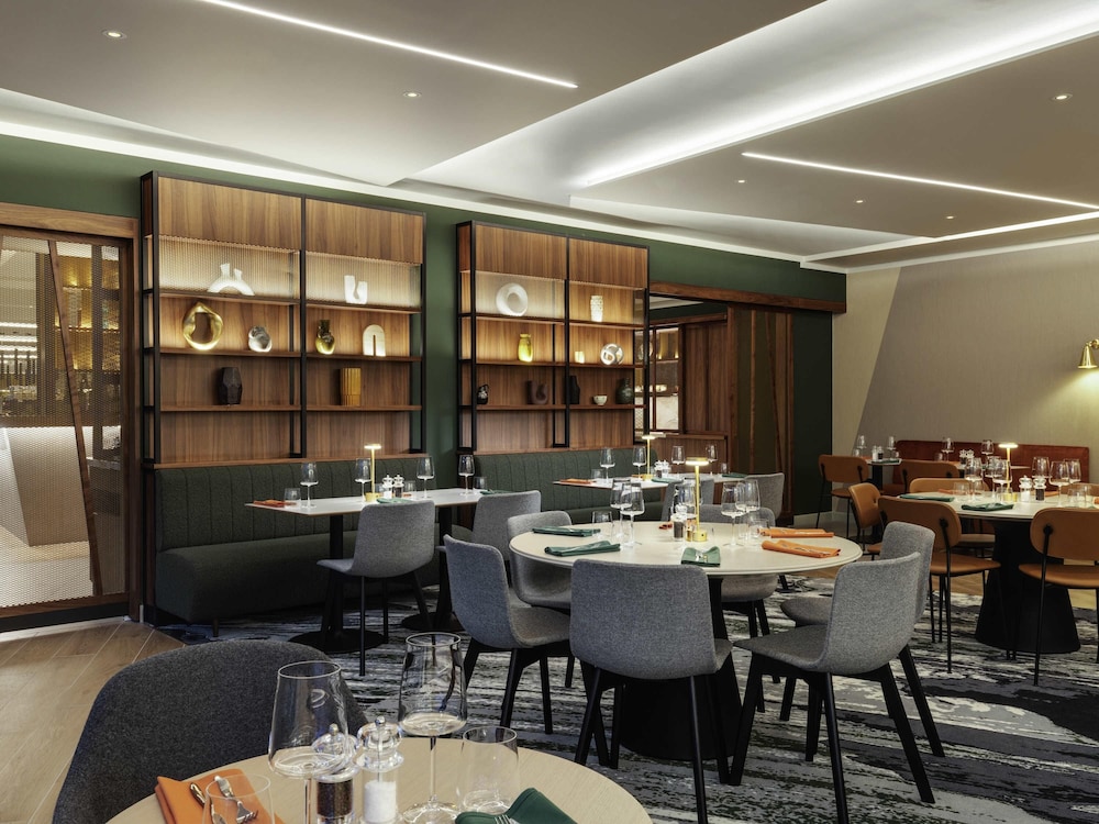 Novotel London Paddington 33/45