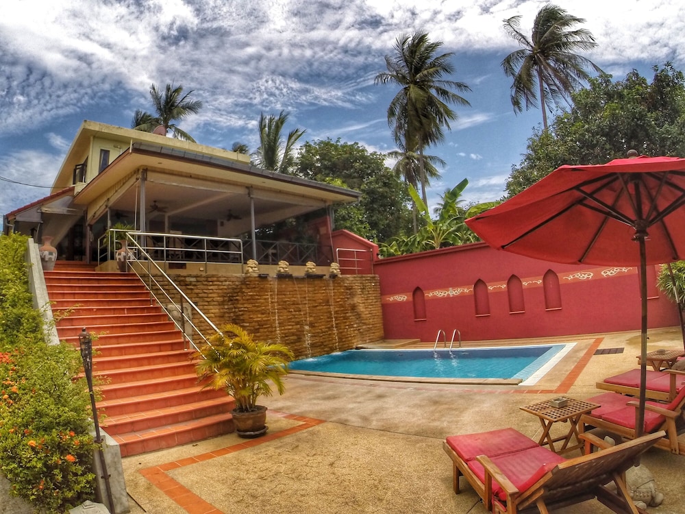 Chor Chang Villa Resort 24/50