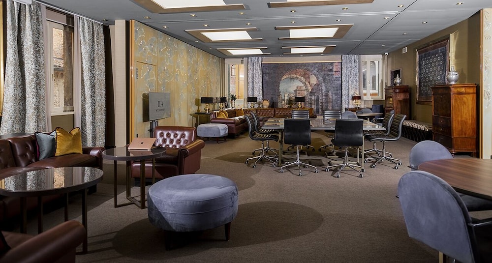 Hotel Accademia Verona 68/80