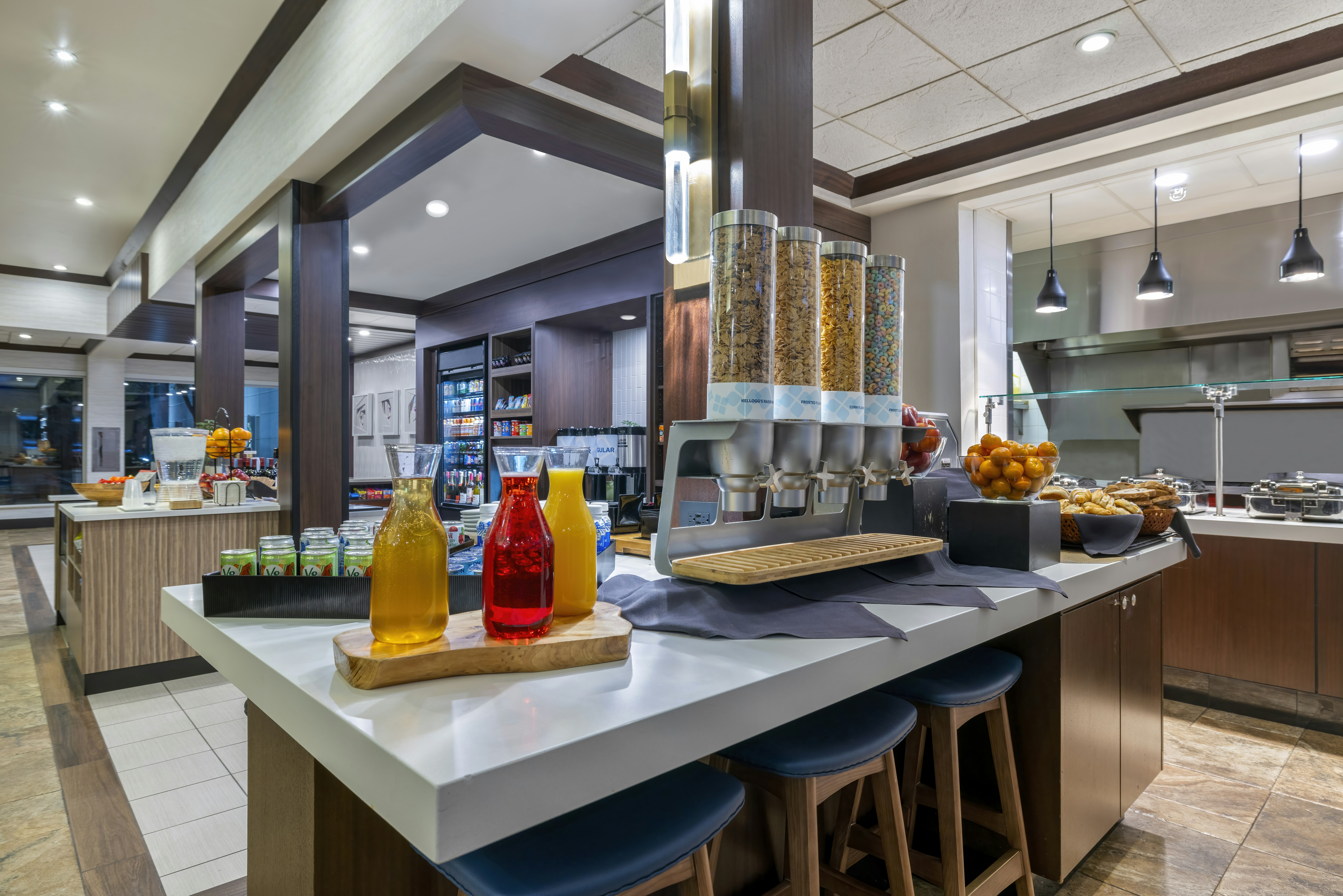 Hilton Garden Inn Boise Spectrum 48/59