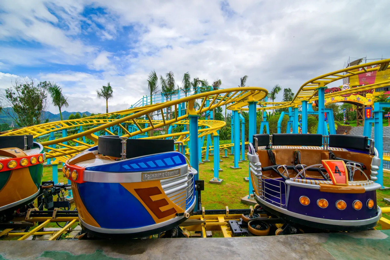 Midea Egret Lake LN Dongfang 10/11