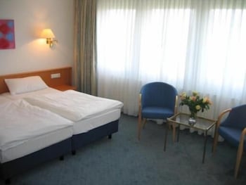 Hotel Gildenhof - An den Westfalenhallen Dortmund 17/45