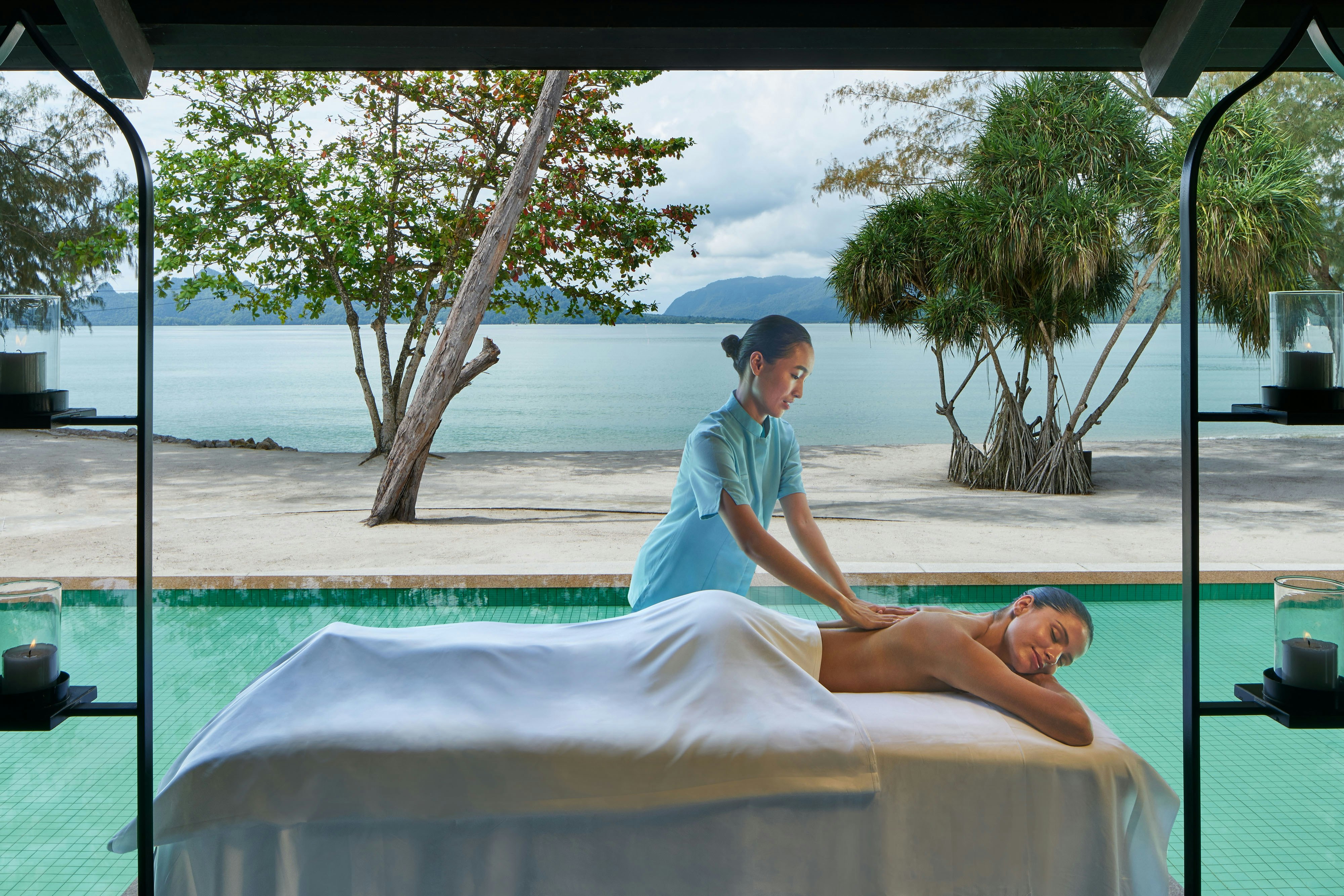 The Westin Langkawi Resort Spa 47/70