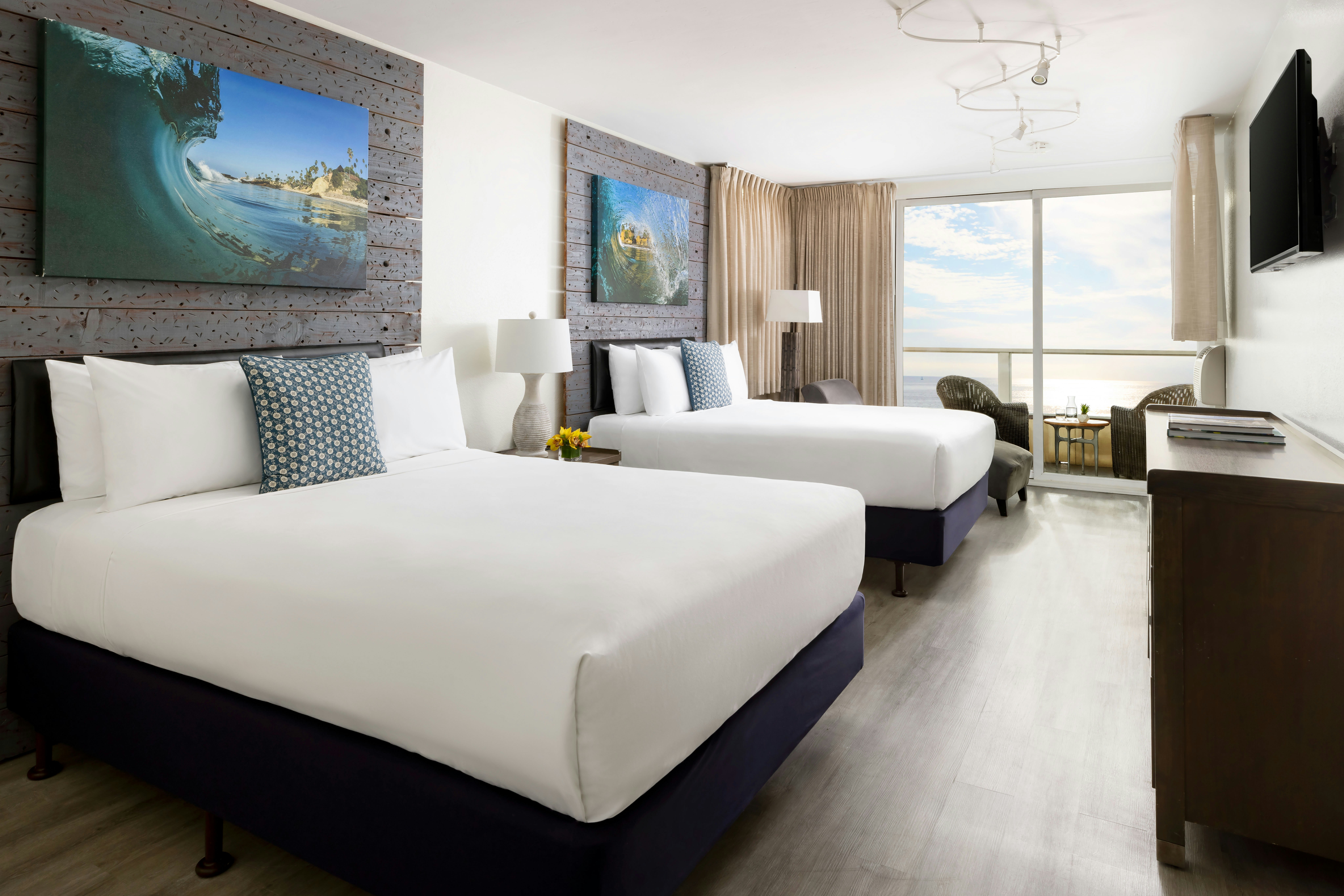 Pacific Edge Hotel On Laguna Beach 34/67