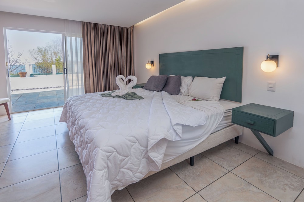 Dunama Ocean View Hotel 10/50