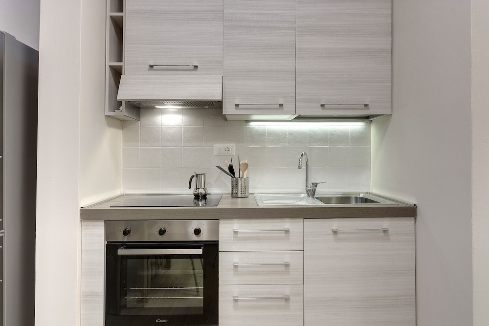 Mamo Florence - Opera Apartment 50/50