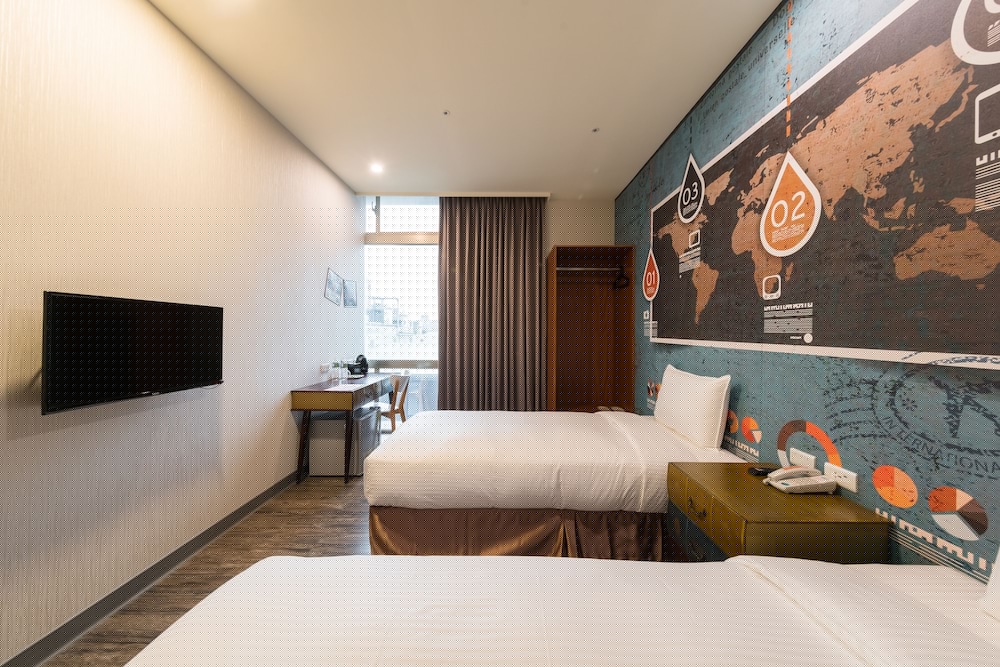 Skyone Hotel 18/72