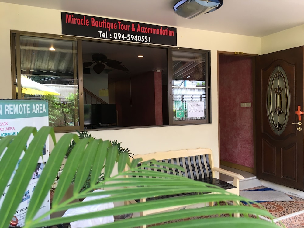 Miracle Boutique Chiang Mai 6/61