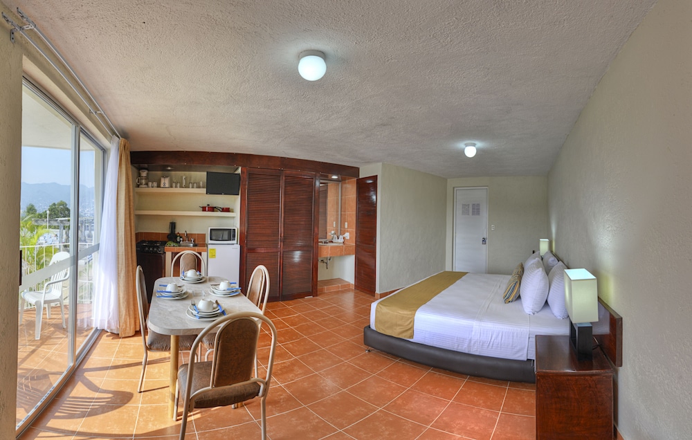 Alba Suites Acapulco 14/59