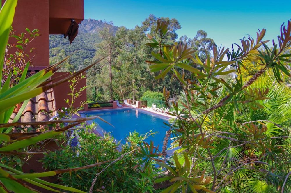 Hotel Corsica 44/50