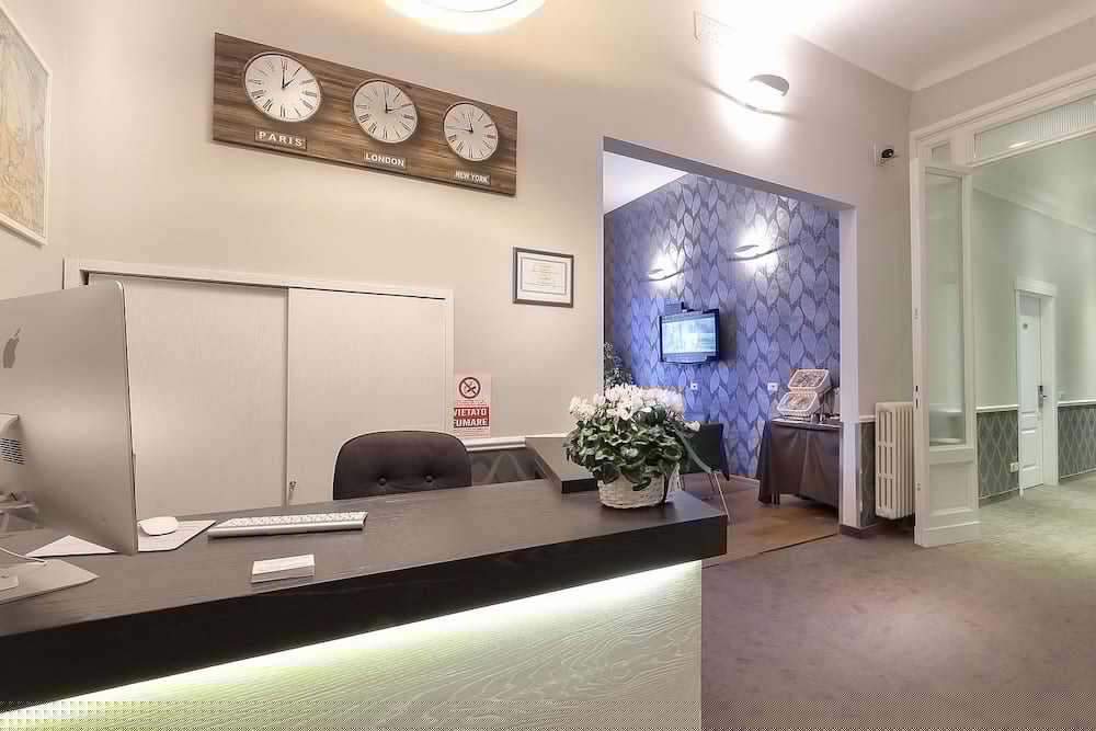 Antico Centro Suites 3/66