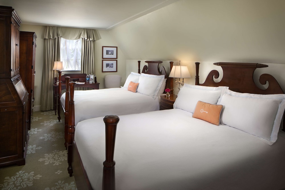 The Carolina Inn, a Destination by Hyatt Hotel 14/50