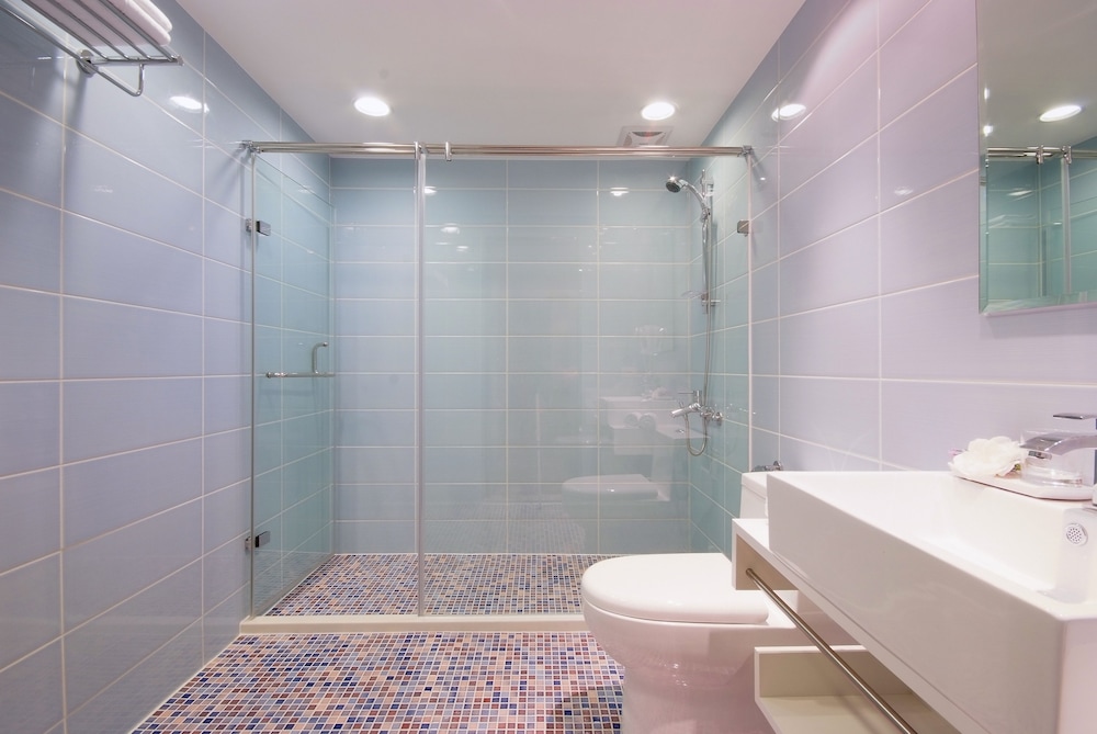 Hotel Leisure Taichung 31/54