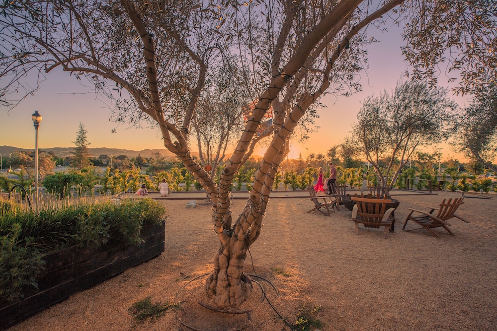 Allegretto Vineyard Resort Paso Robles 69/71