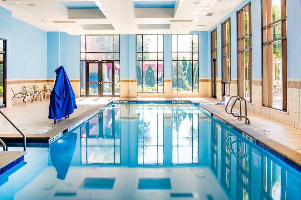 The Westin Huntsville 4/51
