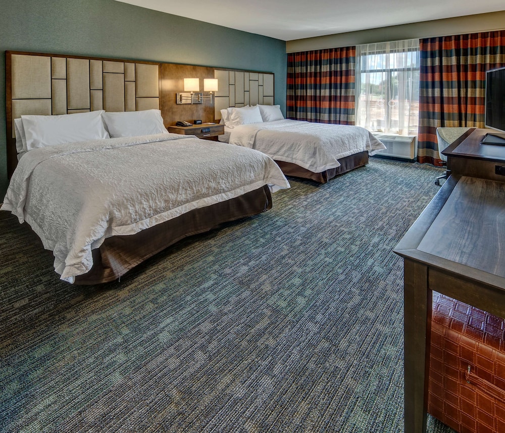 Hampton Inn And Suites Memphis Germantown 20/64