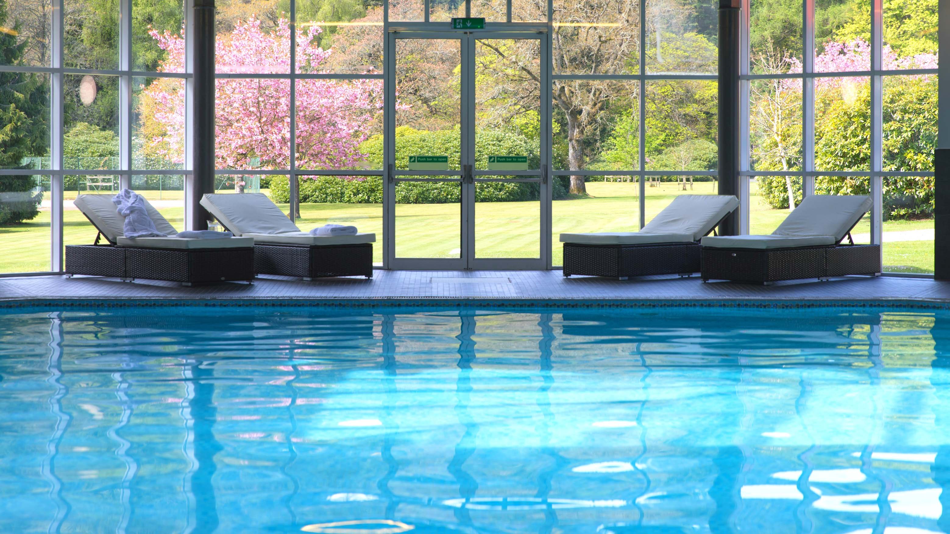 Dunkeld House Hotel 33/60