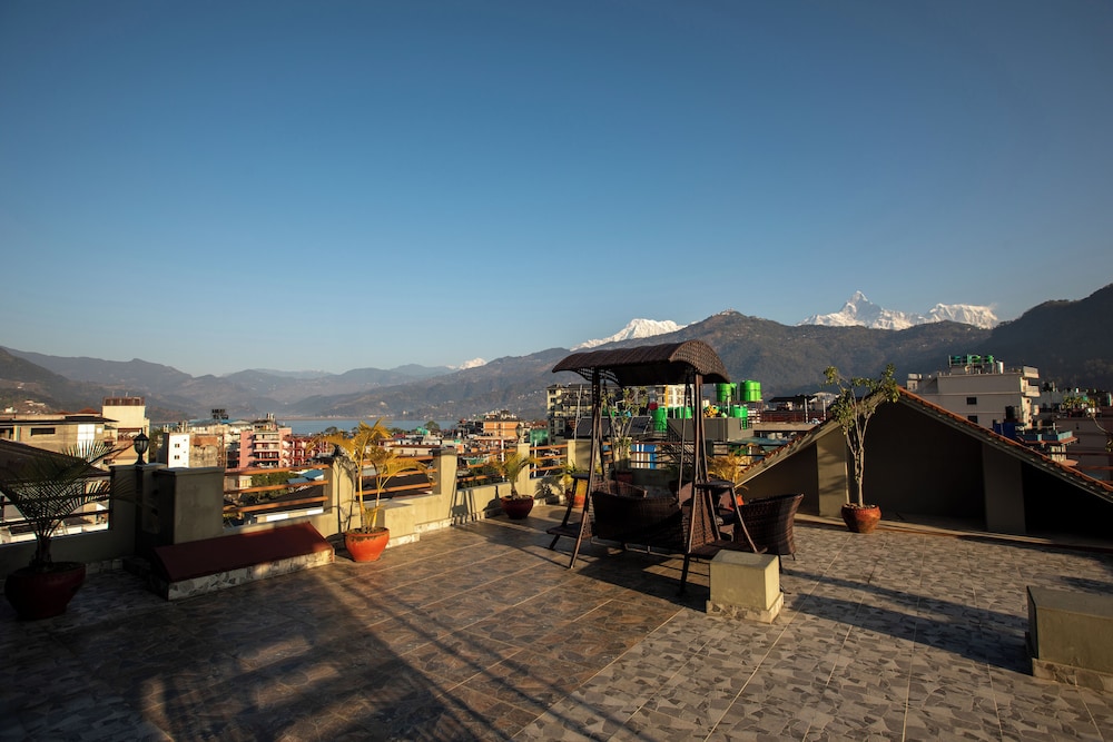 Hotel Mount View 55/64