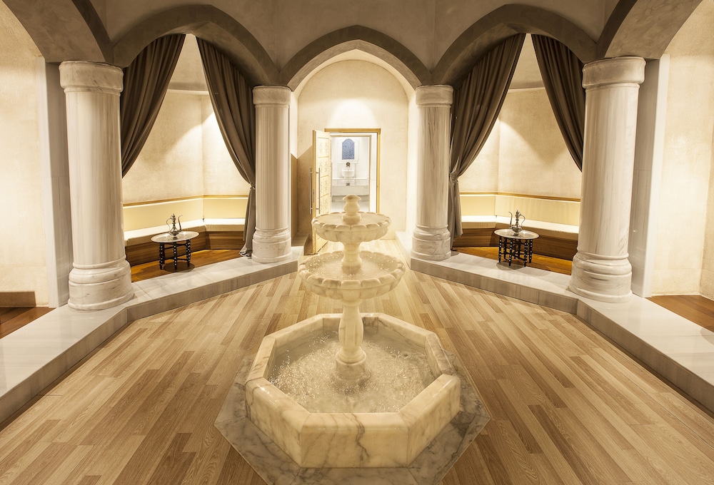 Elexus Hotel Resort & SPA & Casino 11/50