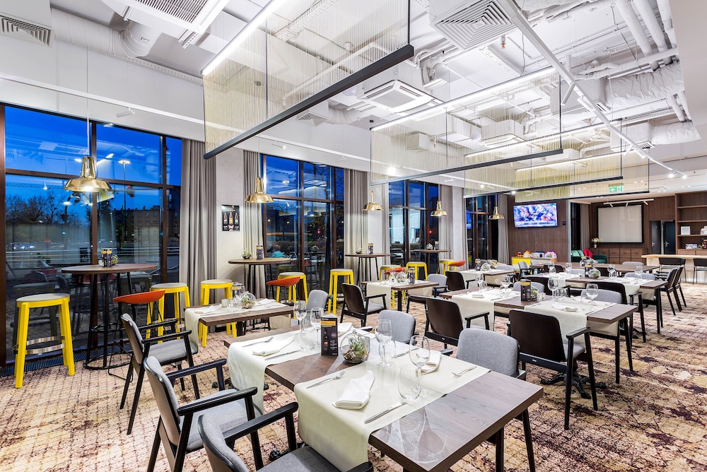 Qubus Hotel Lodz 29/48