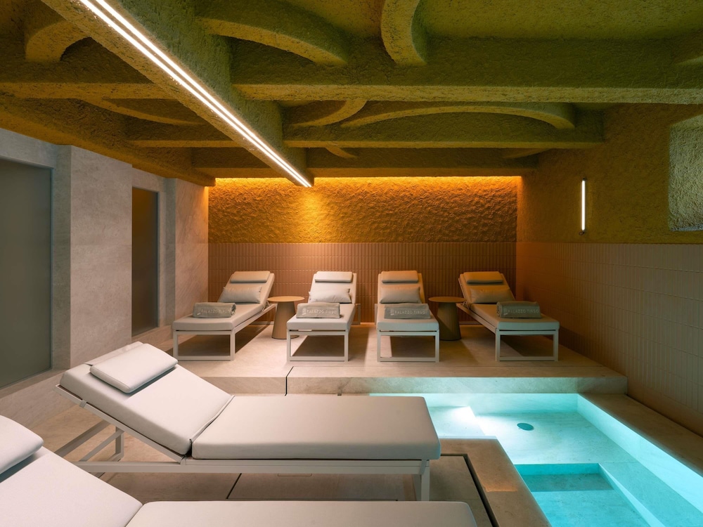 Palazzo Tirso Cagliari Mgallery 22/50