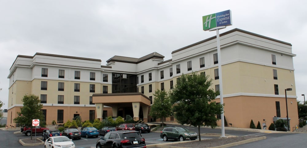 Holiday Inn Express & Suites Harrisburg W - Mechanicsburg 1/65