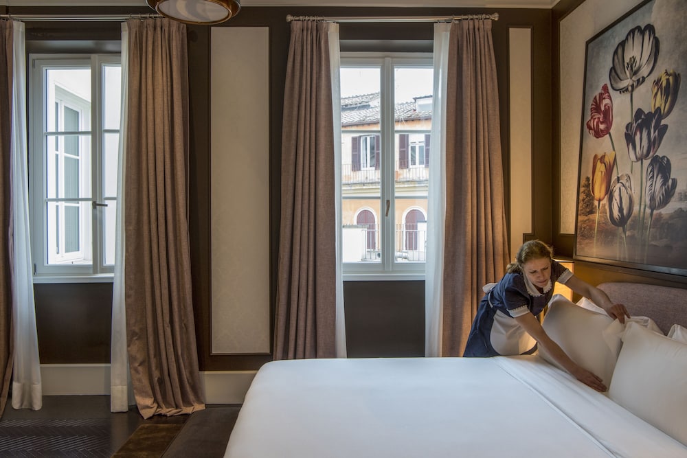 Hotel Vilòn 27/58