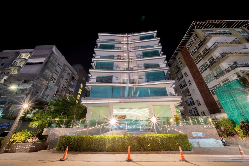 Royal Prince Resort Pattaya 3/51