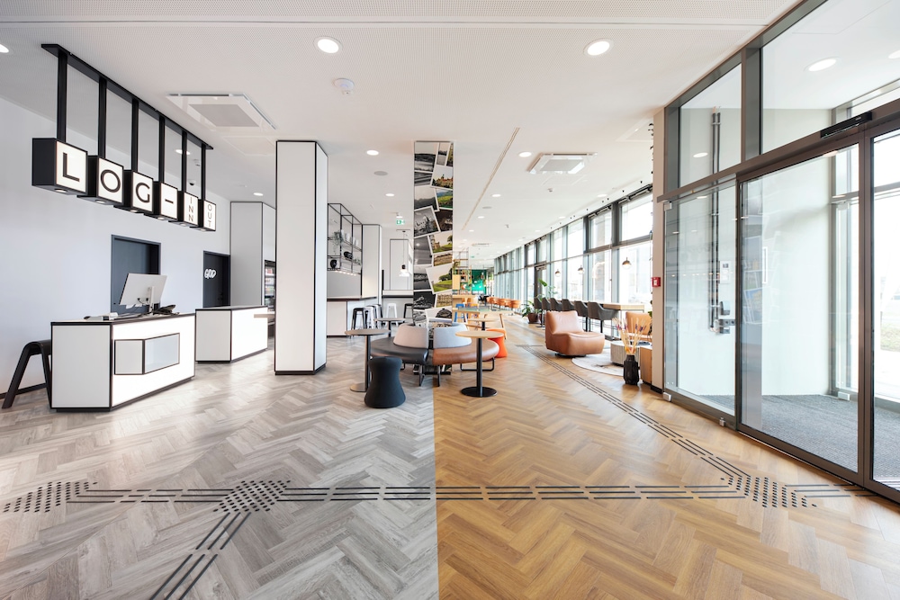 LOGINN Hotel Koln Airport 25/48