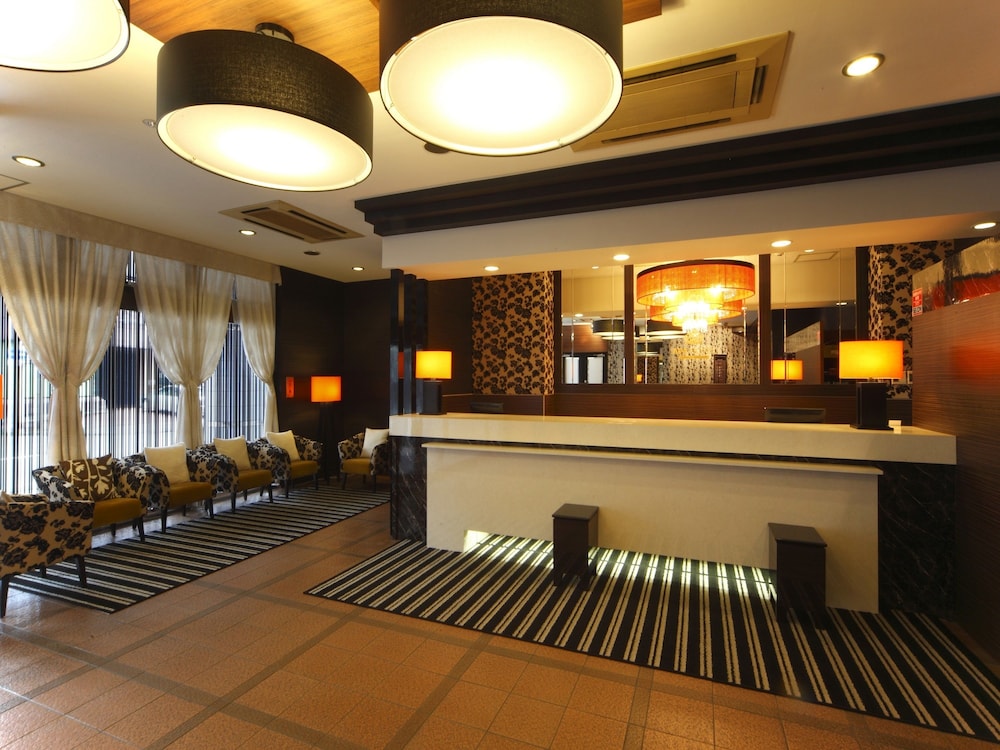 APA Hotel Aomorieki Kenchodori 18/50