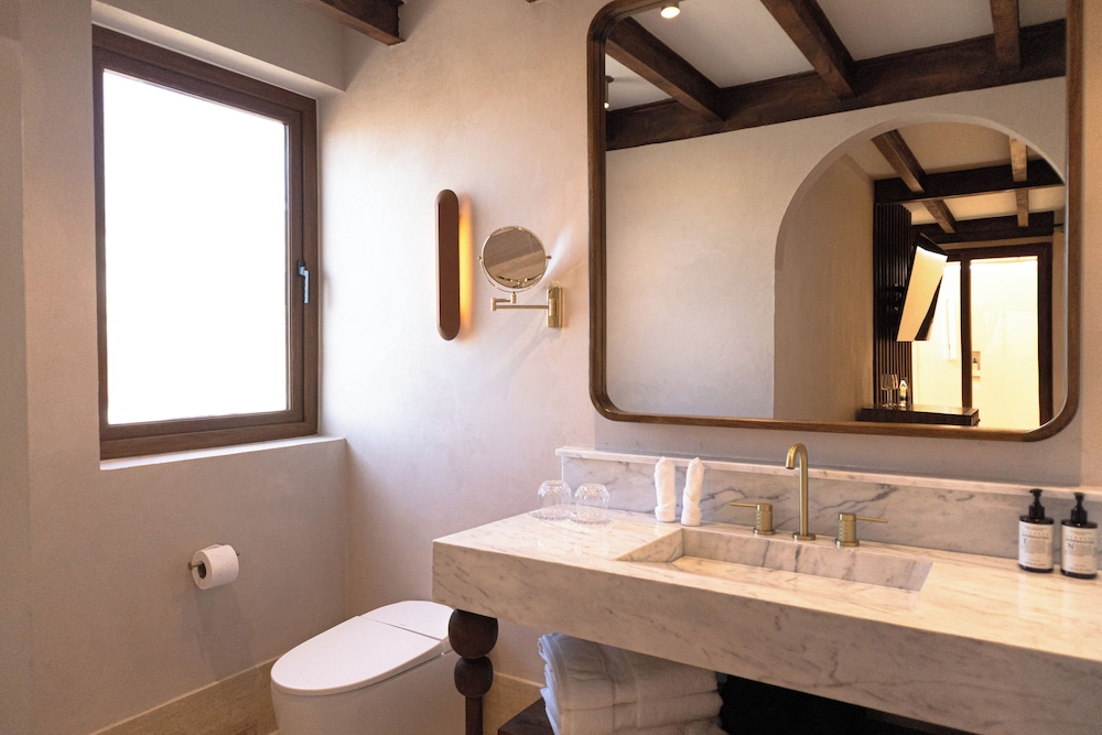 Hotel Palacio del Agua by Faranda Boutique 64/69