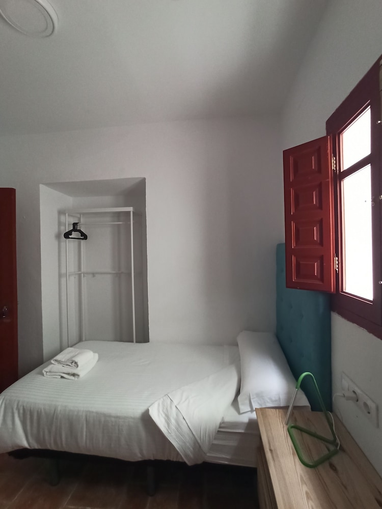 Pension Las Palomas 13/50