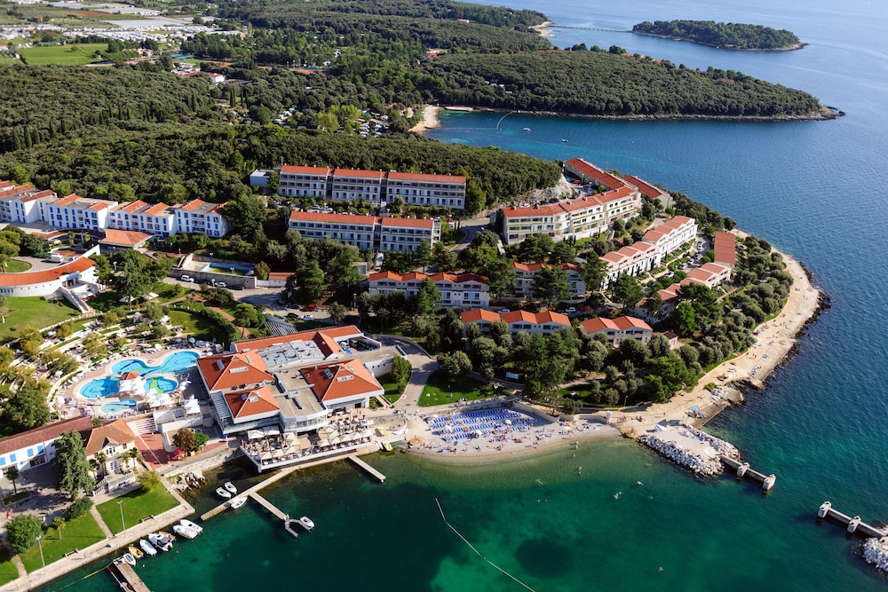Maistra Select Belvedere Resort 44/50