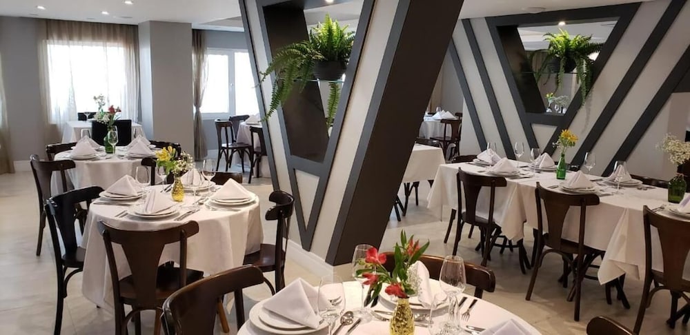 Hotel Alvorada - Concordia 48/66