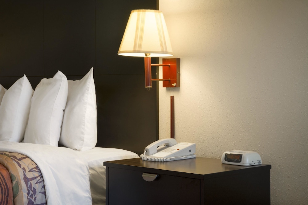 Days Inn by Wyndham Alma 19/41