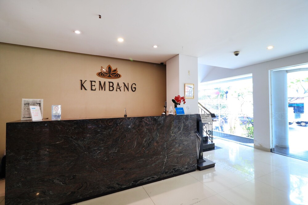 Kembang Hotel 2/19