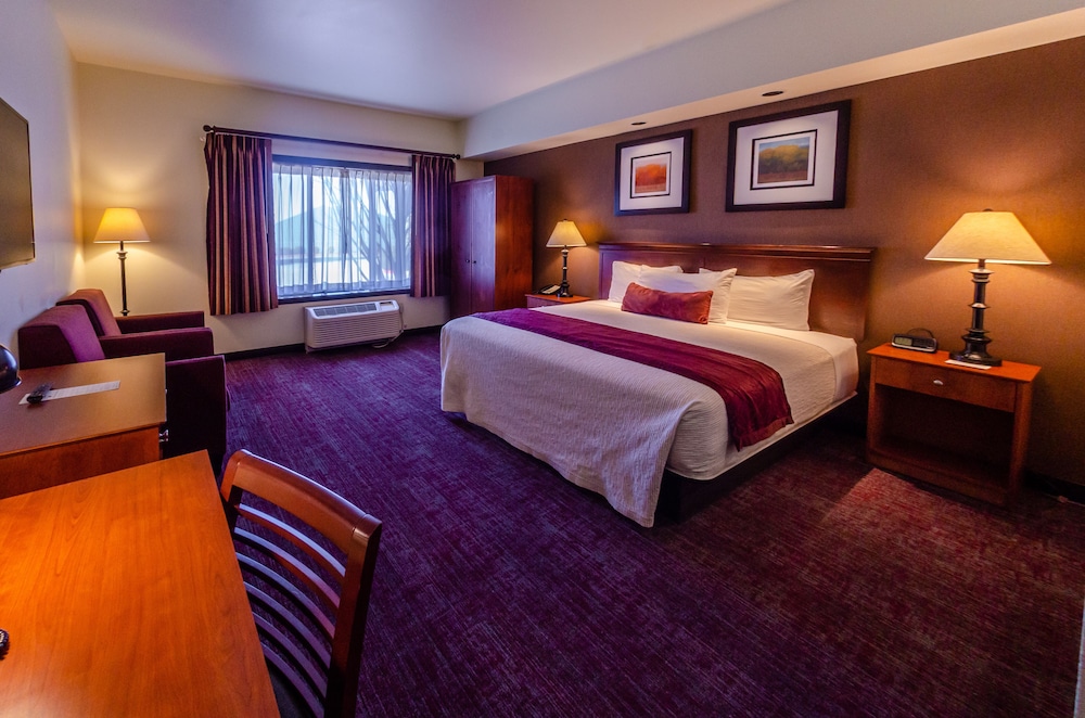 Lodge At Feather Falls Casino 8/49