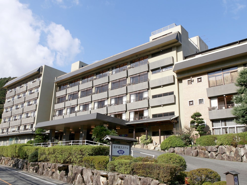 YUMOTO KANKO HOTEL SAIKYO 4/55