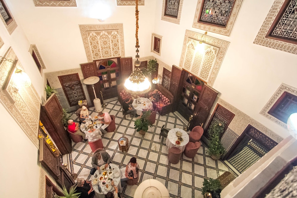Riad Dar Chrifa 46/77