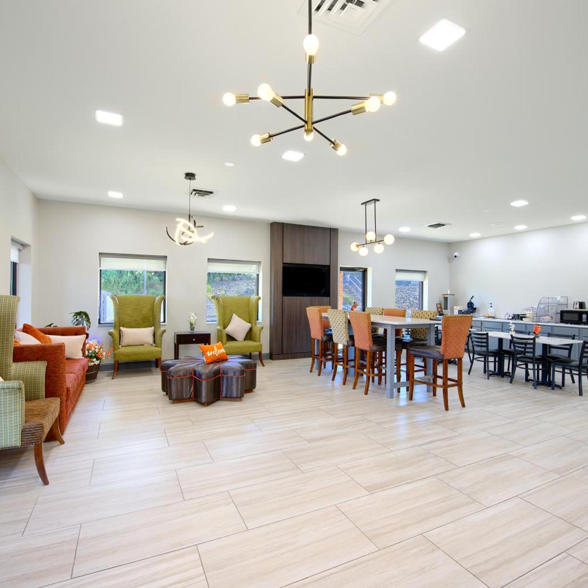 Hot Springs Village Inn 26/50
