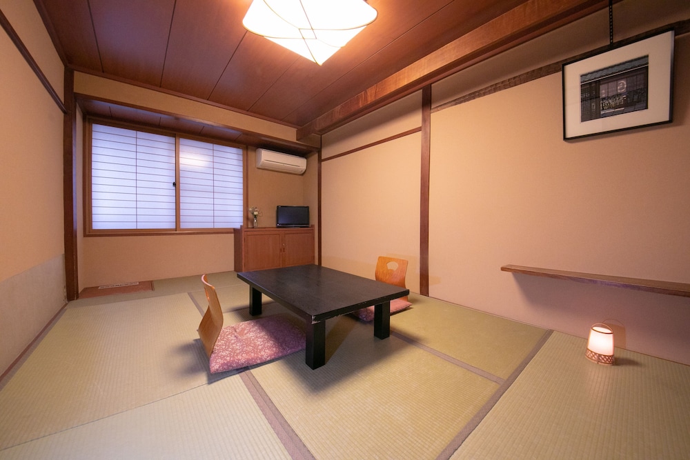 Hokkaikan Ohanabo 47/64
