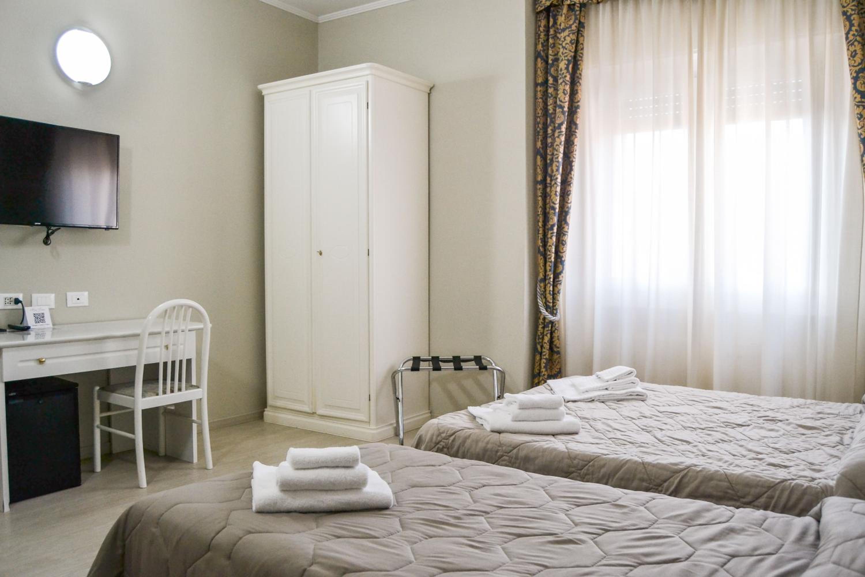 Hotel Domus 18/49