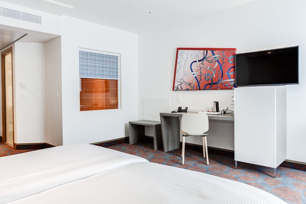 Spark by Hilton Lyon Park Saone 17/61