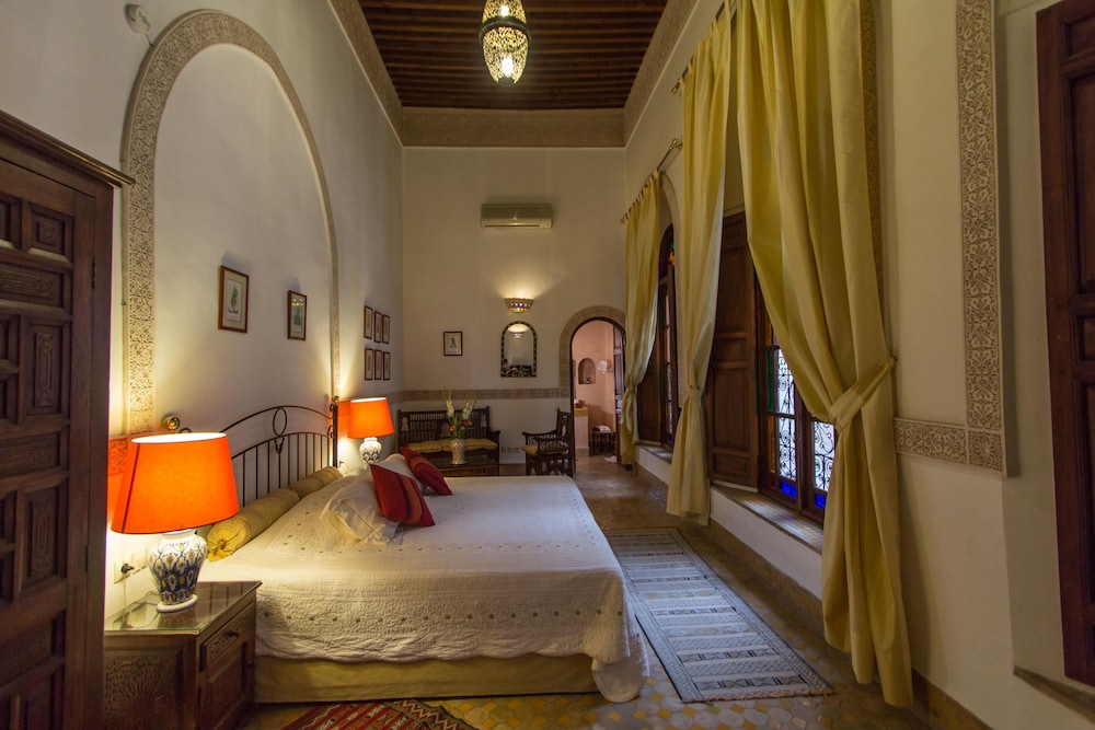 Riad Norma 28/50