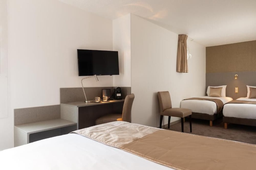 The Originals City, Hotel Orleans Nord 16/44